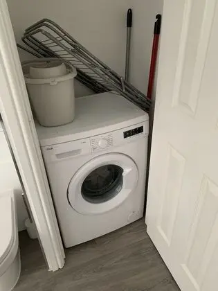 Business Apart Daire, 1 Çift Kişilik Yatak