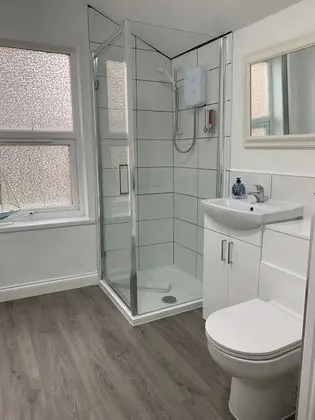 Business Apart Daire, 1 Çift Kişilik Yatak