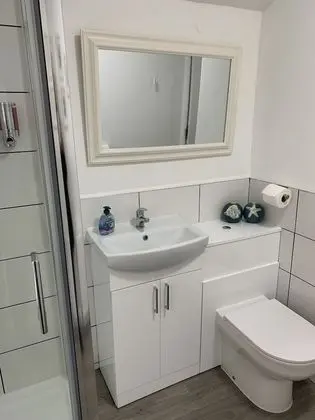 Business Apart Daire, 1 Çift Kişilik Yatak