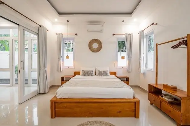 Family Villa, 3 Yatak Odası, Kişiye Özel Havuzlu, Bahçe Manzaralı