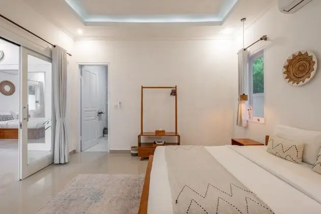 Family Villa, 3 Yatak Odası, Kişiye Özel Havuzlu, Bahçe Manzaralı