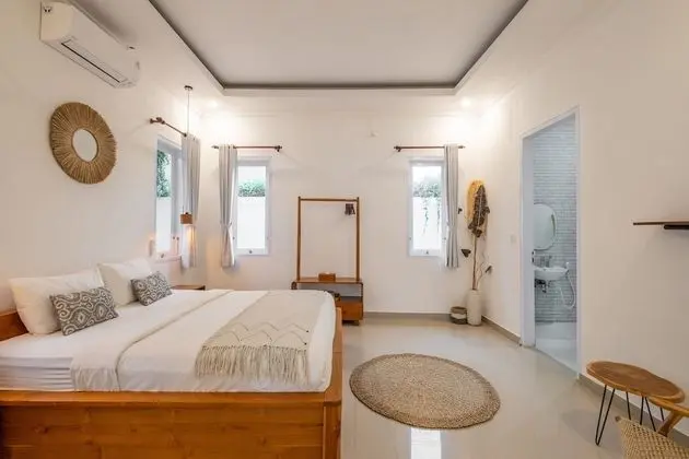 Family Villa, 3 Yatak Odası, Kişiye Özel Havuzlu, Bahçe Manzaralı