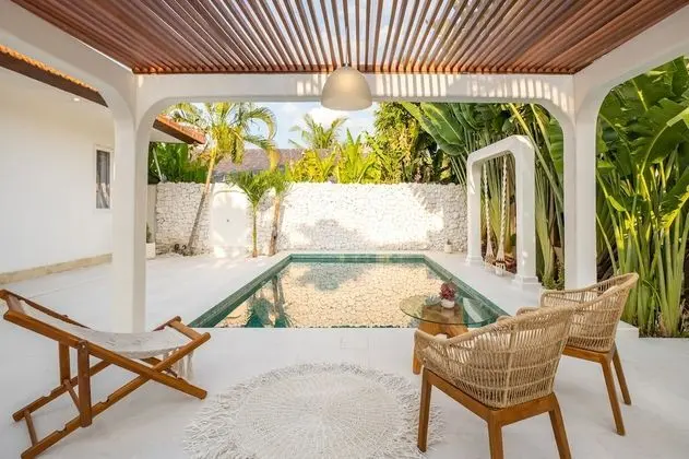 Family Villa, 3 Yatak Odası, Kişiye Özel Havuzlu, Bahçe Manzaralı