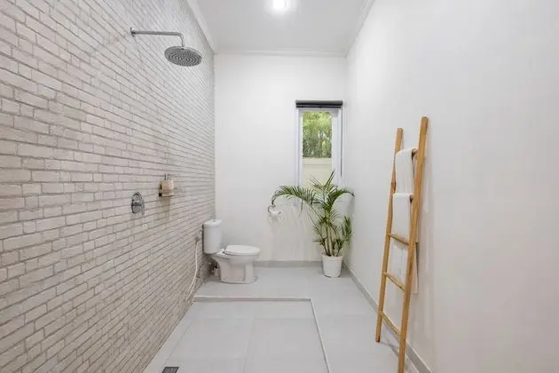 Family Villa, 3 Yatak Odası, Kişiye Özel Havuzlu, Bahçe Manzaralı
