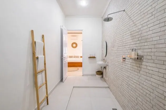 Family Villa, 3 Yatak Odası, Kişiye Özel Havuzlu, Bahçe Manzaralı