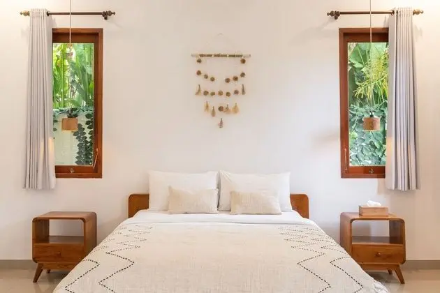Family Villa, 3 Yatak Odası, Kişiye Özel Havuzlu, Bahçe Manzaralı