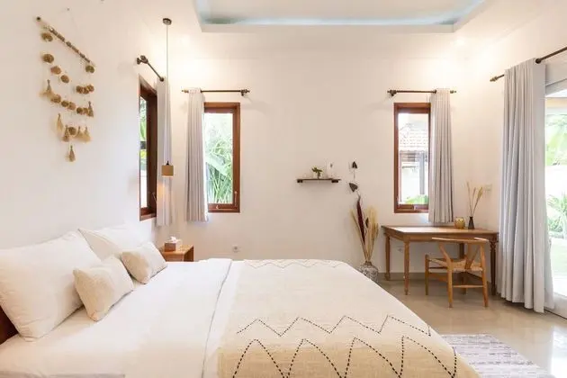 Family Villa, 3 Yatak Odası, Kişiye Özel Havuzlu, Bahçe Manzaralı
