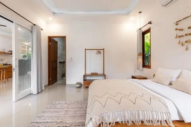 Family Villa, 3 Yatak Odası, Kişiye Özel Havuzlu, Bahçe Manzaralı
