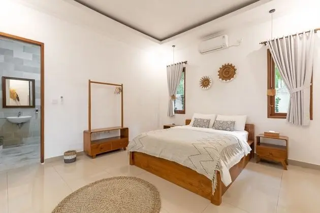 Family Villa, 3 Yatak Odası, Kişiye Özel Havuzlu, Bahçe Manzaralı