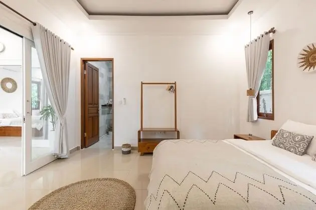 Family Villa, 3 Yatak Odası, Kişiye Özel Havuzlu, Bahçe Manzaralı