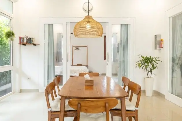 Family Villa, 3 Yatak Odası, Kişiye Özel Havuzlu, Bahçe Manzaralı