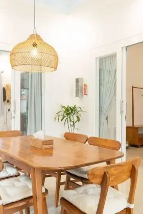 Family Villa, 3 Yatak Odası, Kişiye Özel Havuzlu, Bahçe Manzaralı