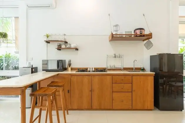 Family Villa, 3 Yatak Odası, Kişiye Özel Havuzlu, Bahçe Manzaralı