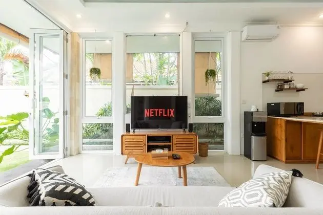 Family Villa, 3 Yatak Odası, Kişiye Özel Havuzlu, Bahçe Manzaralı