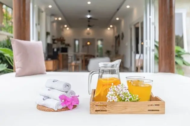 Family Villa, 3 Yatak Odası, Kişiye Özel Havuzlu, Bahçe Manzaralı