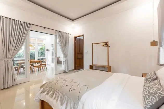 Family Villa, 3 Yatak Odası, Kişiye Özel Havuzlu, Bahçe Manzaralı