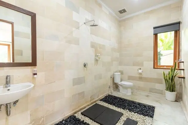 Family Villa, 3 Yatak Odası, Kişiye Özel Havuzlu, Bahçe Manzaralı