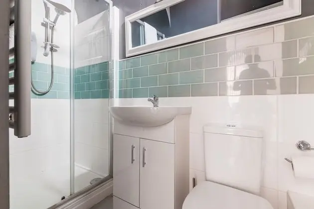 Banyo duşu