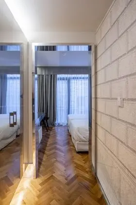 Standard İki Ayrı Yataklı Oda