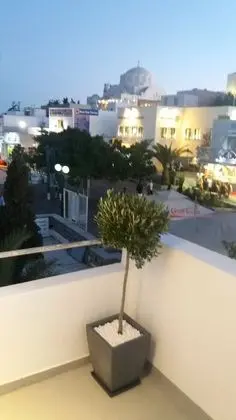 Superior Tek Büyük Yataklı Oda