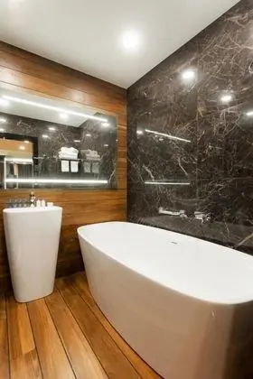Premium Süit, 1 Yatak Odası