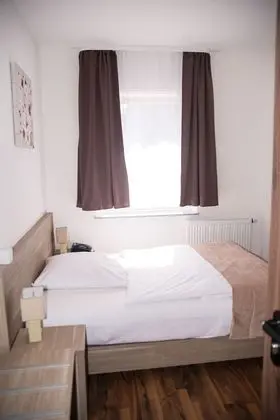 Standard Tek Kişilik Oda, 1 Tek Kişilik Yatak, Sigara İçilmez