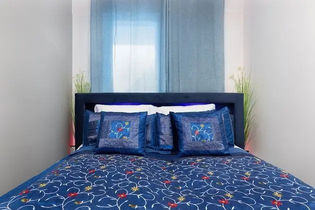 Apart Daire, 1 Yatak Odası, Balkon, Deniz Manzaralı