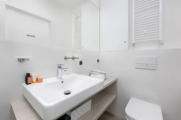 Apart Daire, 1 Yatak Odası, Balkon, Deniz Manzaralı