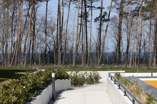 Apart Daire, 1 Yatak Odası, Balkon, Deniz Manzaralı