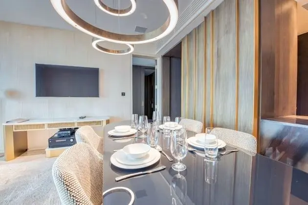 Apart Daire, 1 Yatak Odası, Kısmi Deniz Manzaralı