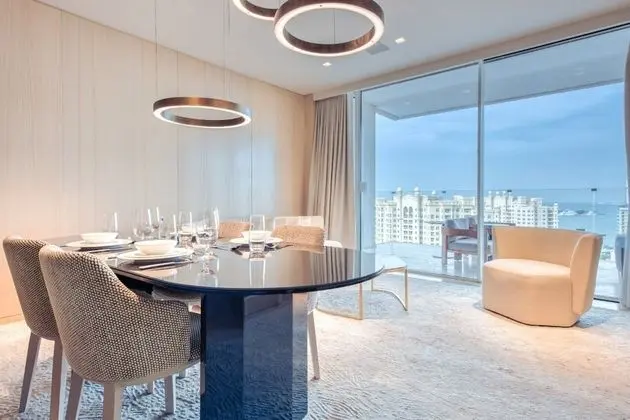 Apart Daire, 1 Yatak Odası, Kısmi Deniz Manzaralı