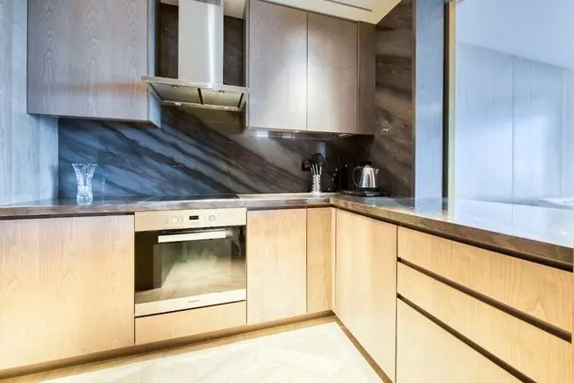Apart Daire, 1 Yatak Odası, Kısmi Deniz Manzaralı