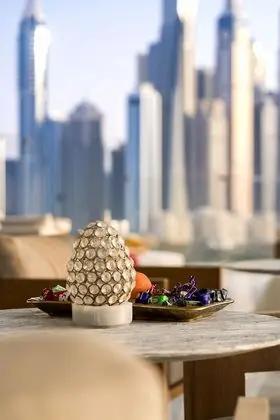 Panoramic Çatı Katı Süiti (Penthouse), 2 Yatak Odası, Kişiye Özel Havuzlu, Marina Manzaralı
