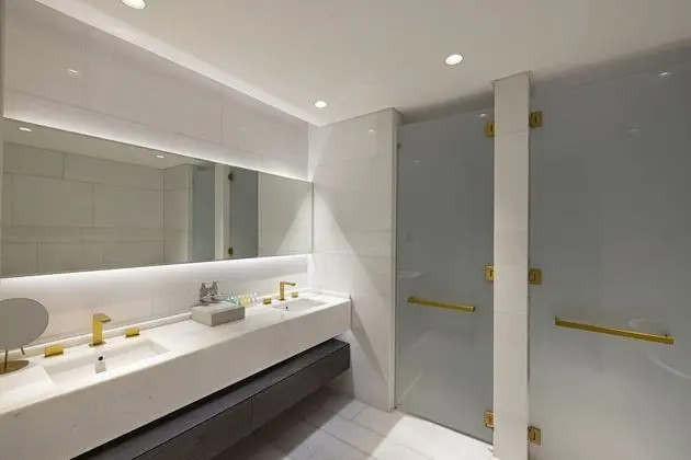 Panoramic Çatı Katı Süiti (Penthouse), 2 Yatak Odası, Kişiye Özel Havuzlu, Marina Manzaralı