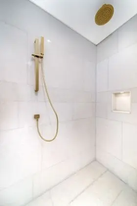 Panoramic Çatı Katı Süiti (Penthouse), 2 Yatak Odası, Kişiye Özel Havuzlu, Marina Manzaralı