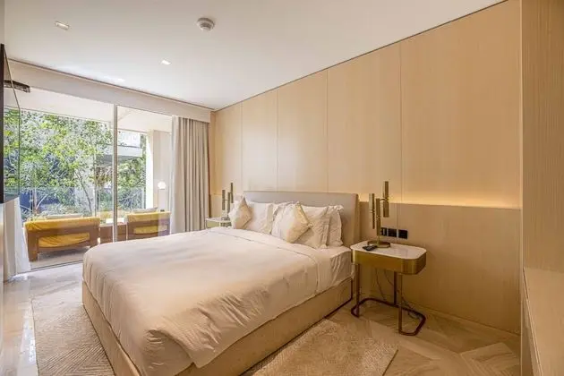 Presidential Villa, 3 Yatak Odası, Kişiye Özel Havuzlu, Deniz Manzaralı