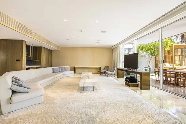 Presidential Villa, 3 Yatak Odası, Kişiye Özel Havuzlu, Deniz Manzaralı