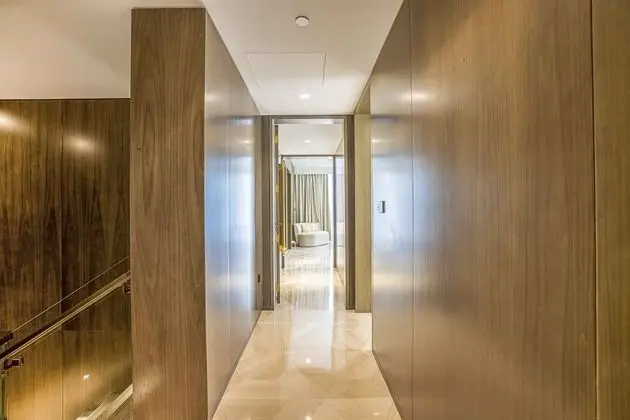 Presidential Villa, 3 Yatak Odası, Kişiye Özel Havuzlu, Deniz Manzaralı