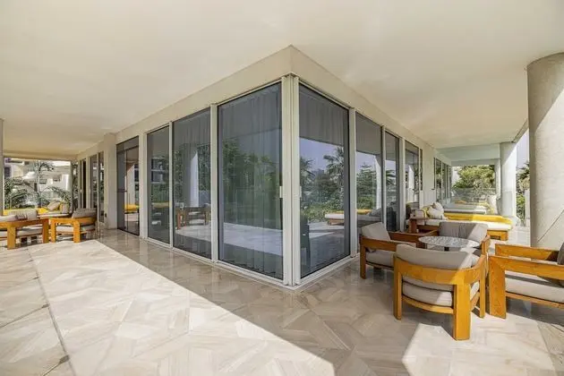 Presidential Villa, 3 Yatak Odası, Kişiye Özel Havuzlu, Deniz Manzaralı