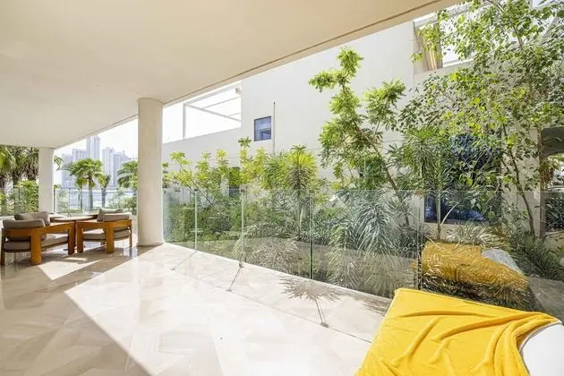 Presidential Villa, 3 Yatak Odası, Kişiye Özel Havuzlu, Deniz Manzaralı