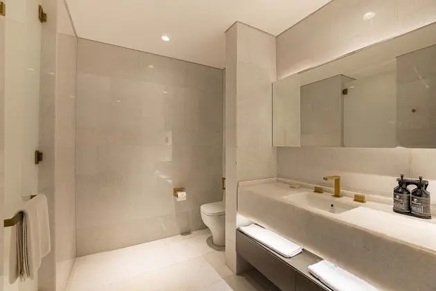 Presidential Villa, 3 Yatak Odası, Kişiye Özel Havuzlu, Deniz Manzaralı