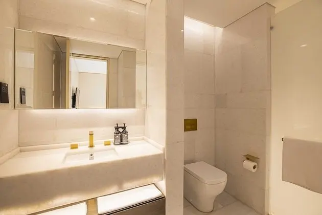Presidential Villa, 3 Yatak Odası, Kişiye Özel Havuzlu, Deniz Manzaralı