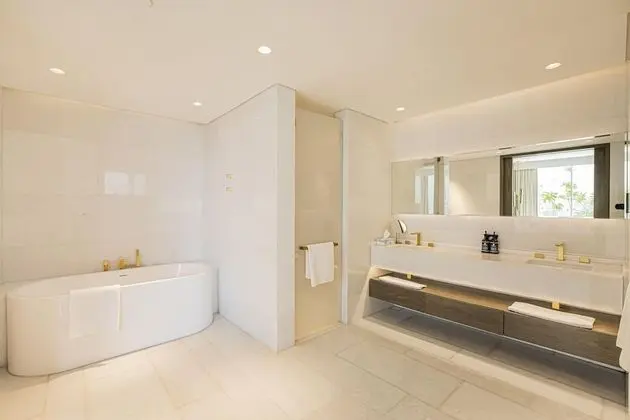 Presidential Villa, 3 Yatak Odası, Kişiye Özel Havuzlu, Deniz Manzaralı
