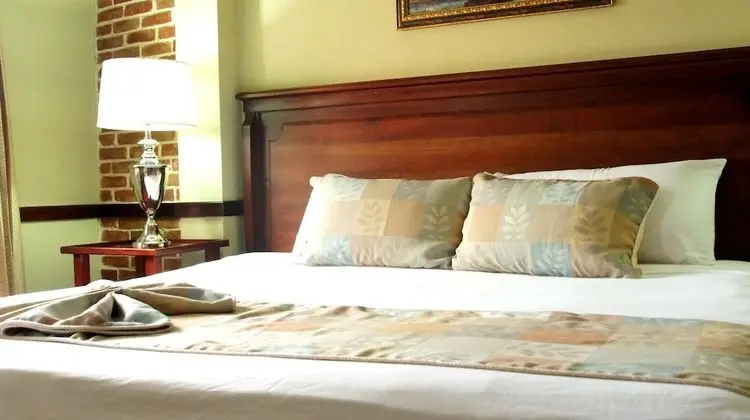 Executive Deluxe Room