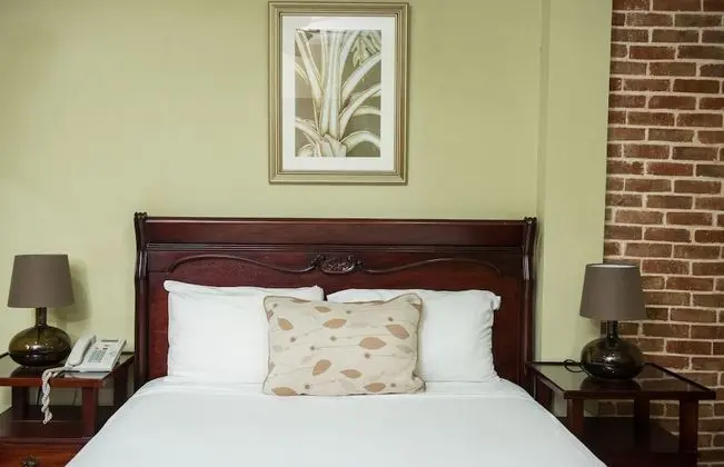 Executive Deluxe Room