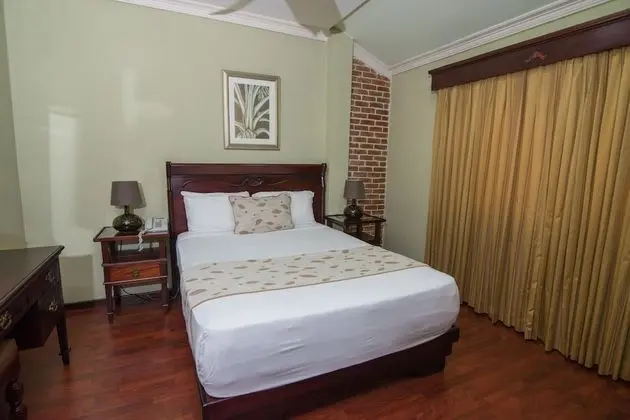 Executive Deluxe Room