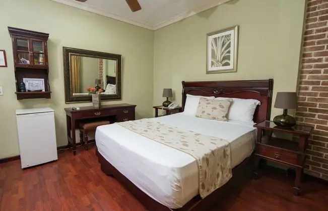 Executive Deluxe Room