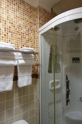 Executive Deluxe Room