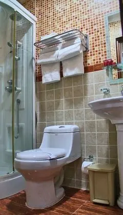 Executive Deluxe Room