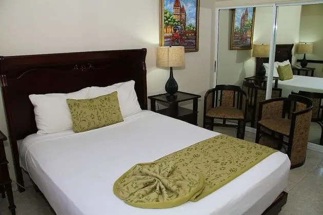 Executive Superior Room